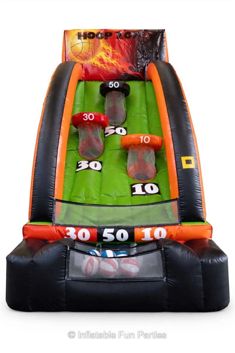 Games & Activities Rentals | Inflatable Fun